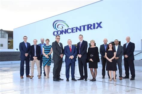concentrix nederland.
